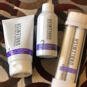 Rodan and Fields - Unblemished